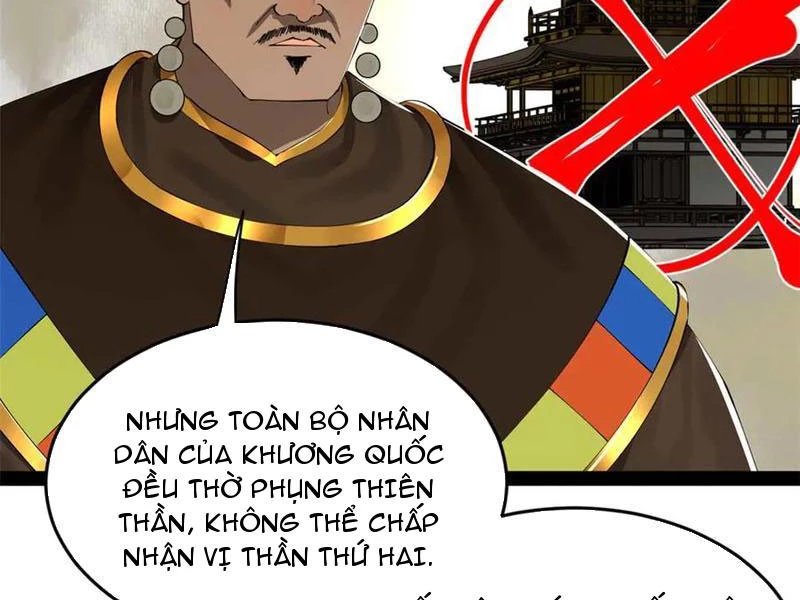 Chàng Rể Mạnh Nhất Lịch Sử Chapter 216 - Trang 4