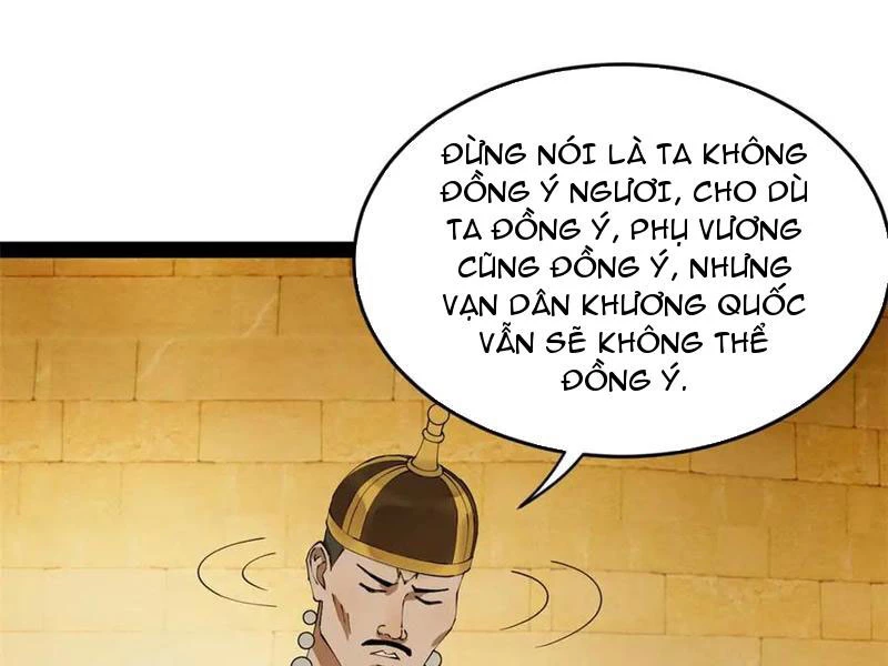Chàng Rể Mạnh Nhất Lịch Sử Chapter 216 - Trang 4