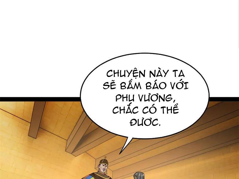 Chàng Rể Mạnh Nhất Lịch Sử Chapter 216 - Trang 4