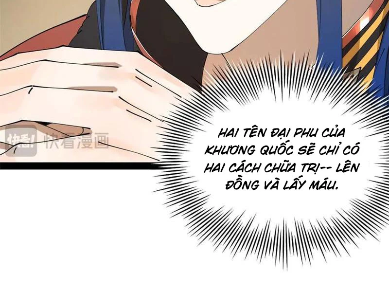 Chàng Rể Mạnh Nhất Lịch Sử Chapter 216 - Trang 4