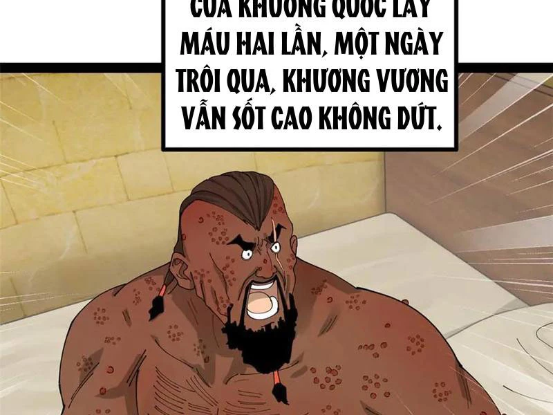 Chàng Rể Mạnh Nhất Lịch Sử Chapter 216 - Trang 4