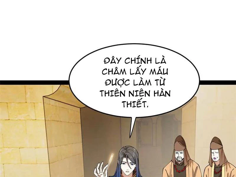 Chàng Rể Mạnh Nhất Lịch Sử Chapter 216 - Trang 4