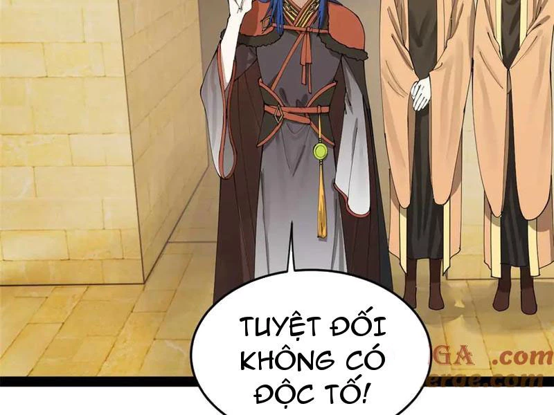 Chàng Rể Mạnh Nhất Lịch Sử Chapter 216 - Trang 4