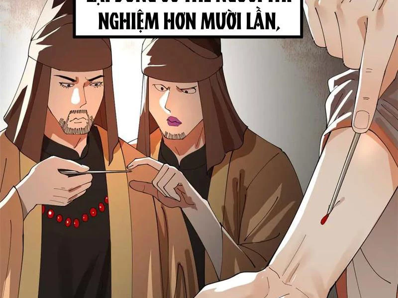 Chàng Rể Mạnh Nhất Lịch Sử Chapter 216 - Trang 4