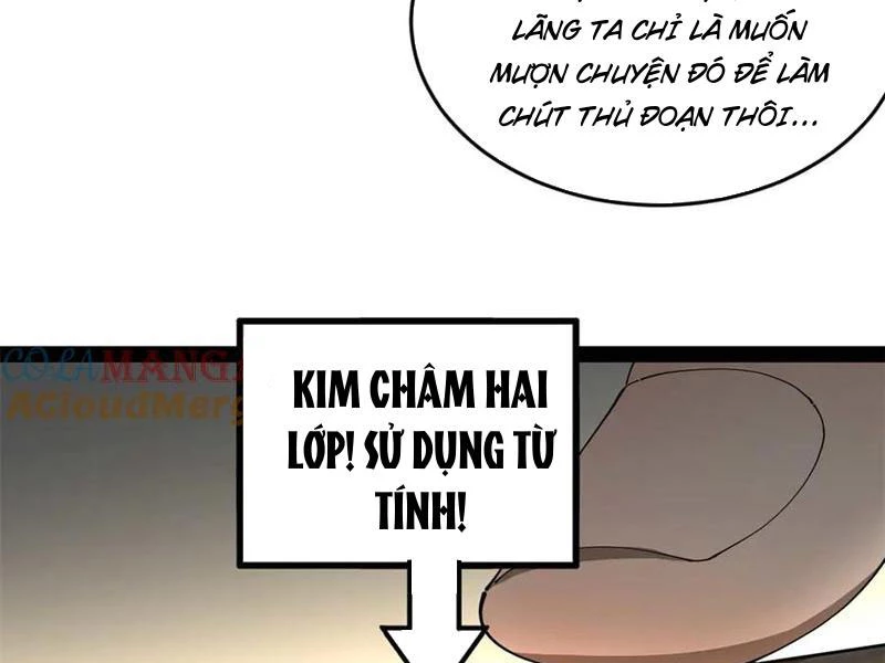 Chàng Rể Mạnh Nhất Lịch Sử Chapter 216 - Trang 4