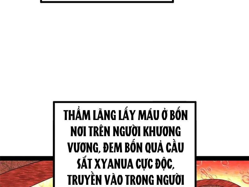 Chàng Rể Mạnh Nhất Lịch Sử Chapter 216 - Trang 4