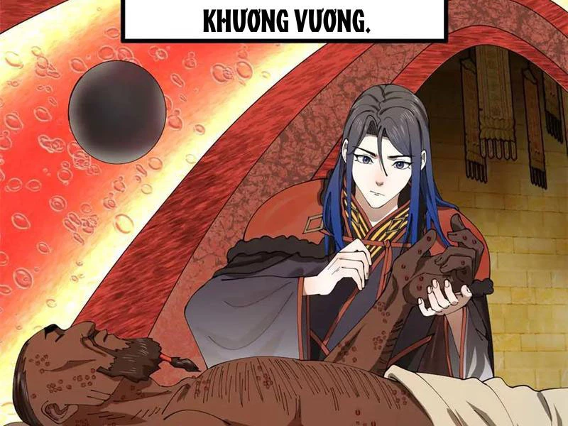 Chàng Rể Mạnh Nhất Lịch Sử Chapter 216 - Trang 4