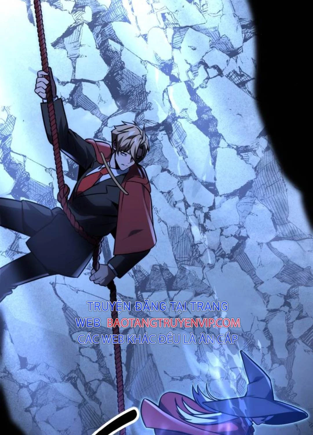 Hướng Dẫn Sinh Tồn Trong Học Viện Chapter 37 - Trang 4