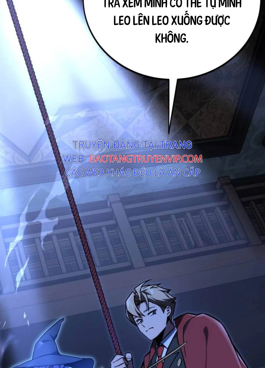 Hướng Dẫn Sinh Tồn Trong Học Viện Chapter 37 - Trang 4