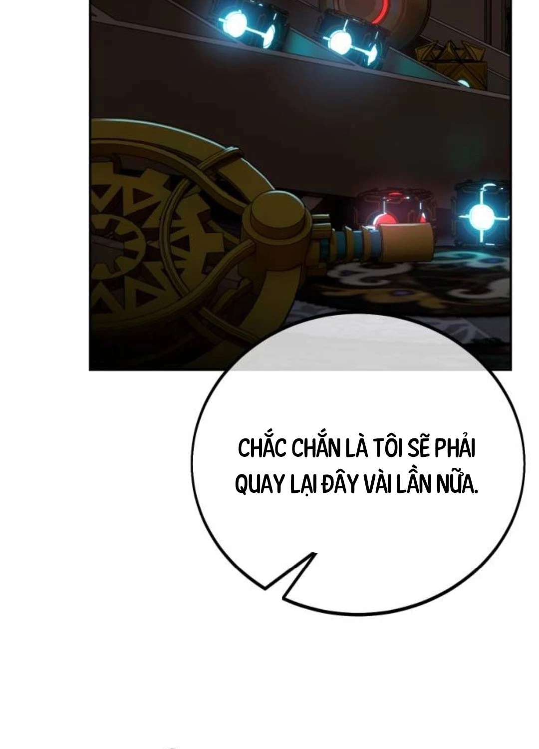 Hướng Dẫn Sinh Tồn Trong Học Viện Chapter 37 - Trang 4