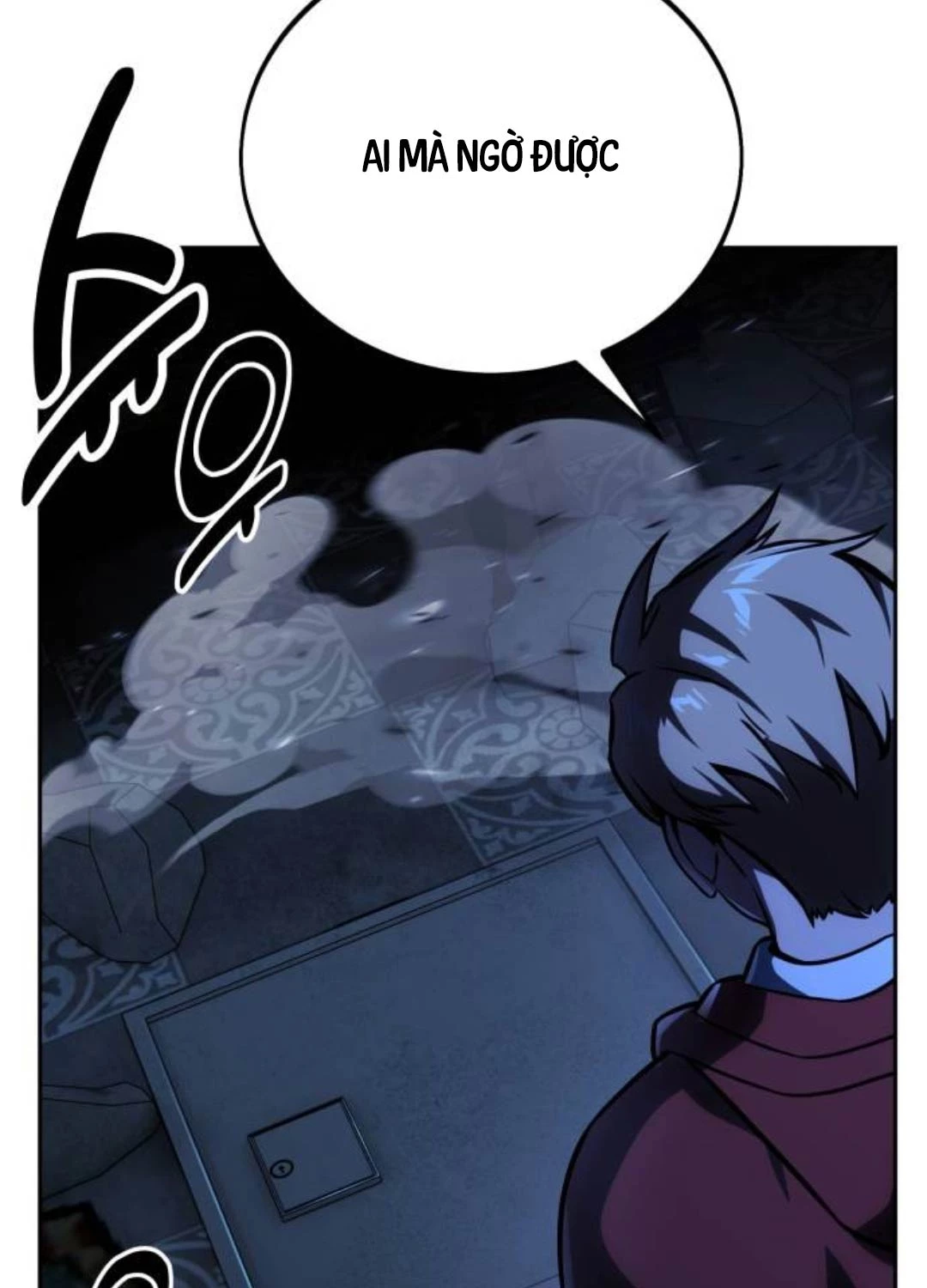 Hướng Dẫn Sinh Tồn Trong Học Viện Chapter 37 - Trang 4