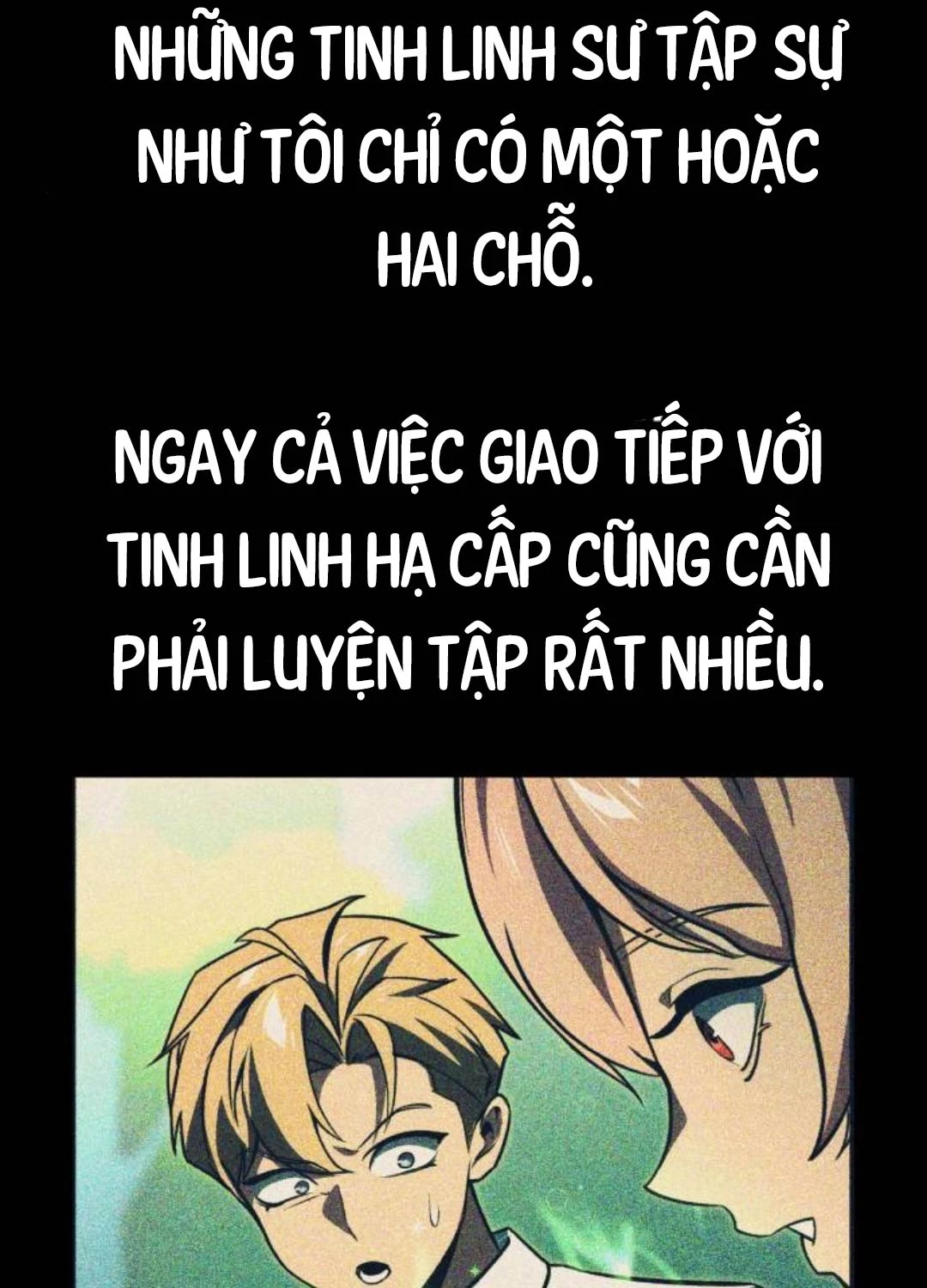 Hướng Dẫn Sinh Tồn Trong Học Viện Chapter 37 - Trang 4