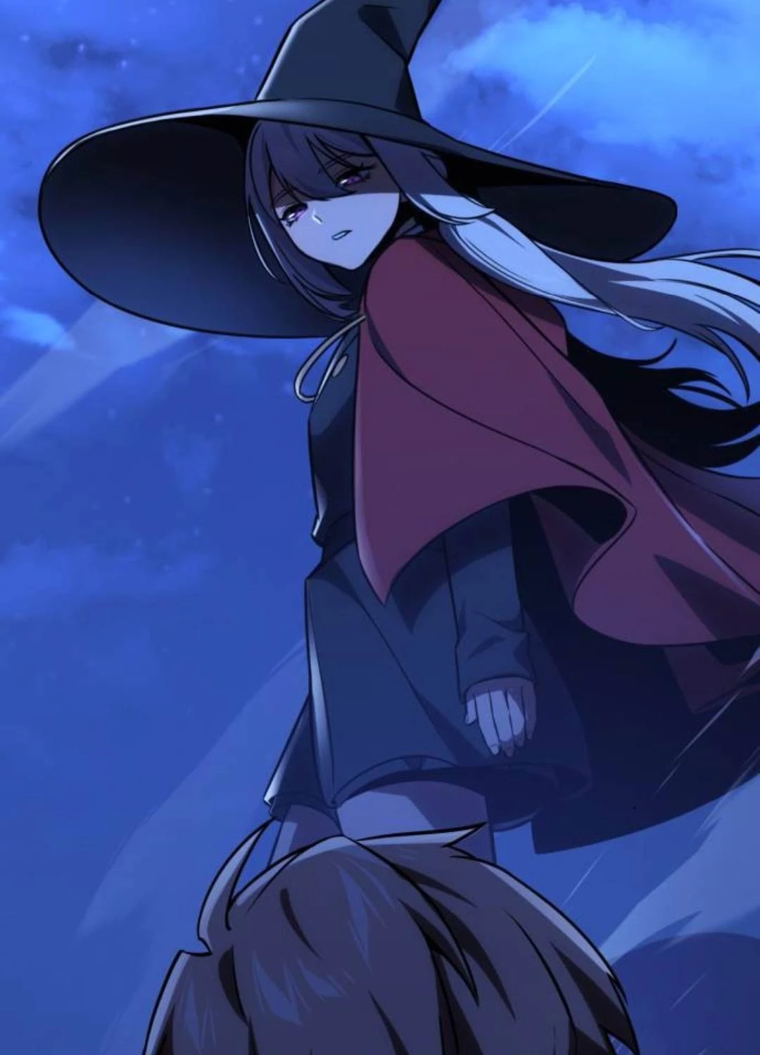 Hướng Dẫn Sinh Tồn Trong Học Viện Chapter 37 - Trang 4