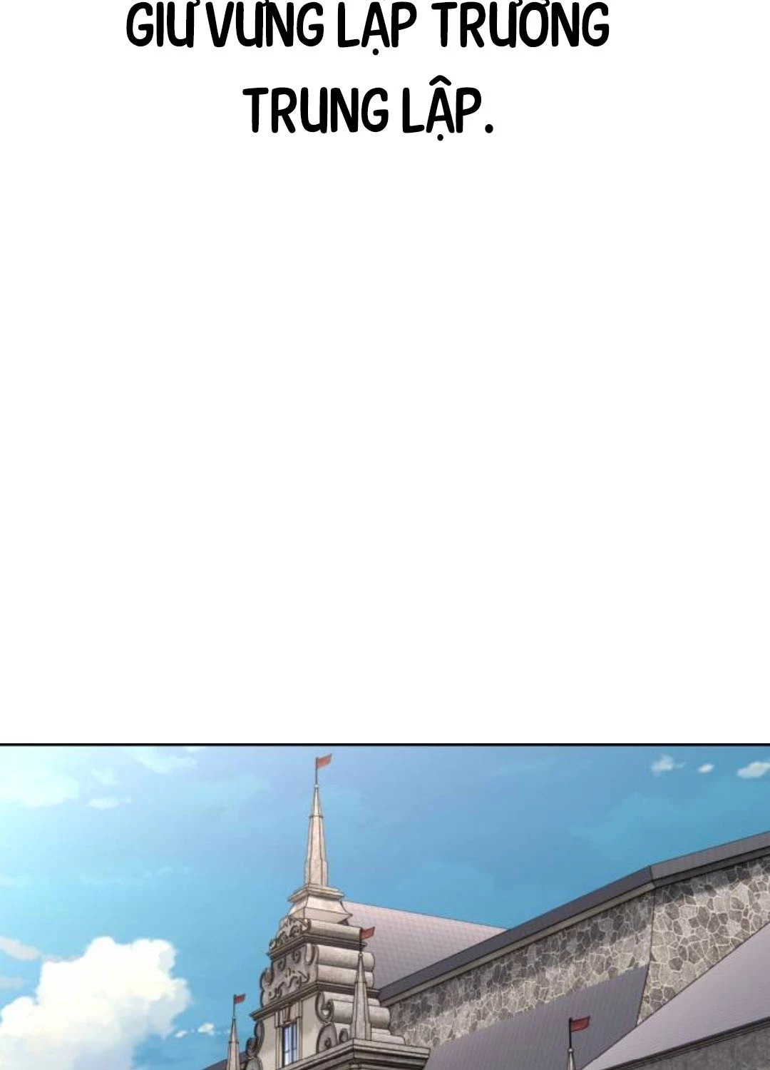 Hướng Dẫn Sinh Tồn Trong Học Viện Chapter 37 - Trang 4