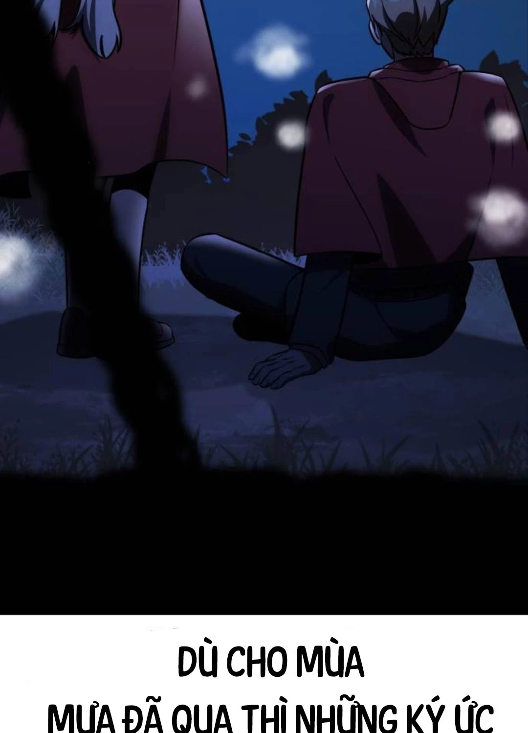 Hướng Dẫn Sinh Tồn Trong Học Viện Chapter 37 - Trang 4