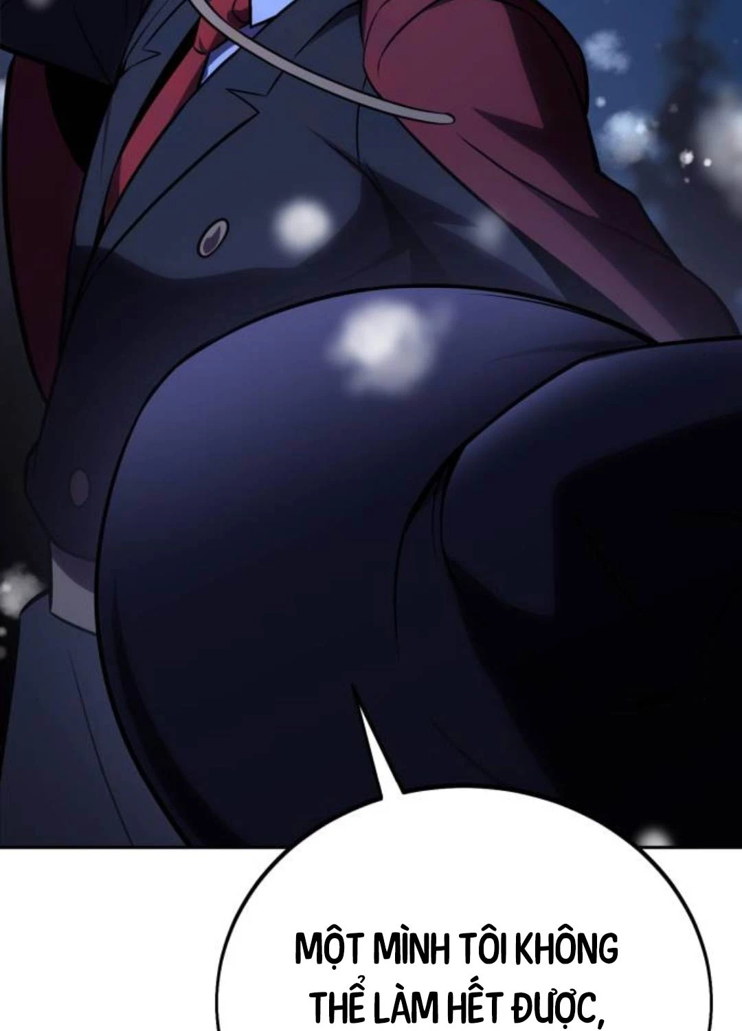 Hướng Dẫn Sinh Tồn Trong Học Viện Chapter 37 - Trang 4