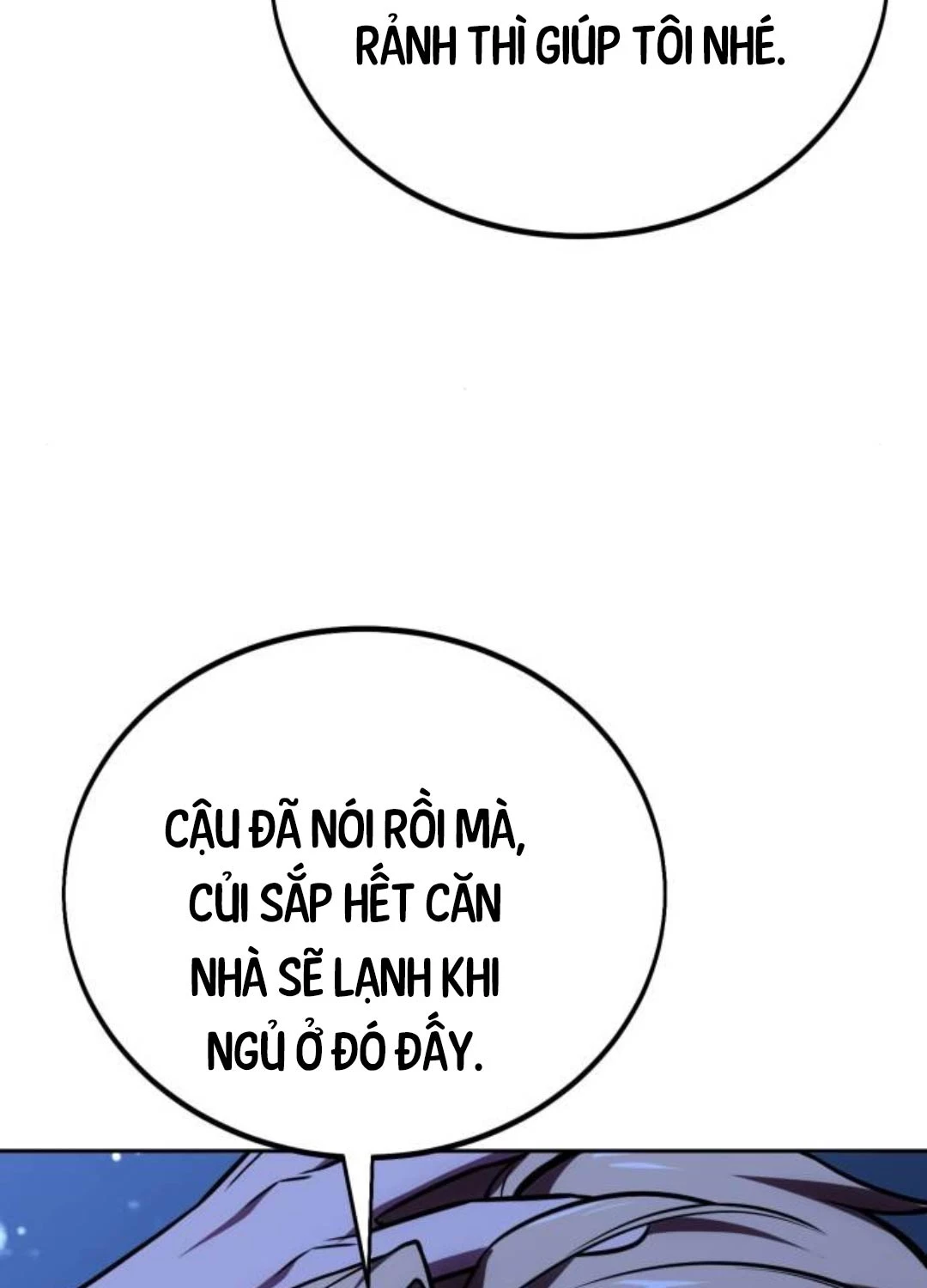 Hướng Dẫn Sinh Tồn Trong Học Viện Chapter 37 - Trang 4