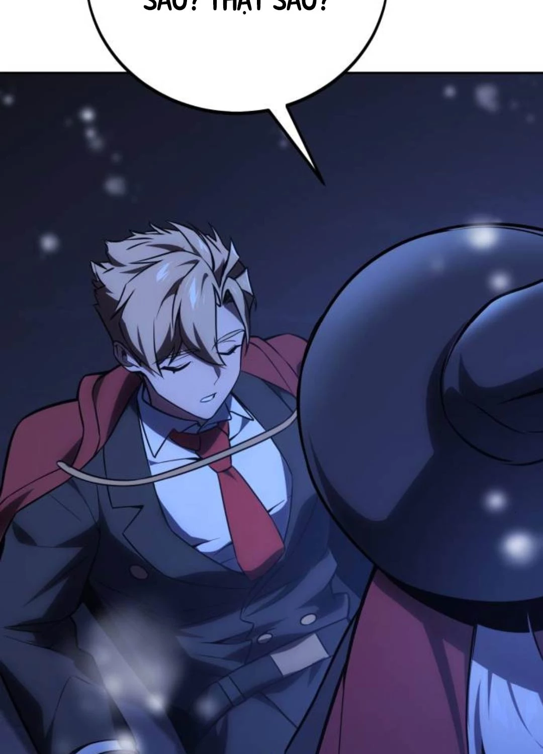 Hướng Dẫn Sinh Tồn Trong Học Viện Chapter 37 - Trang 4