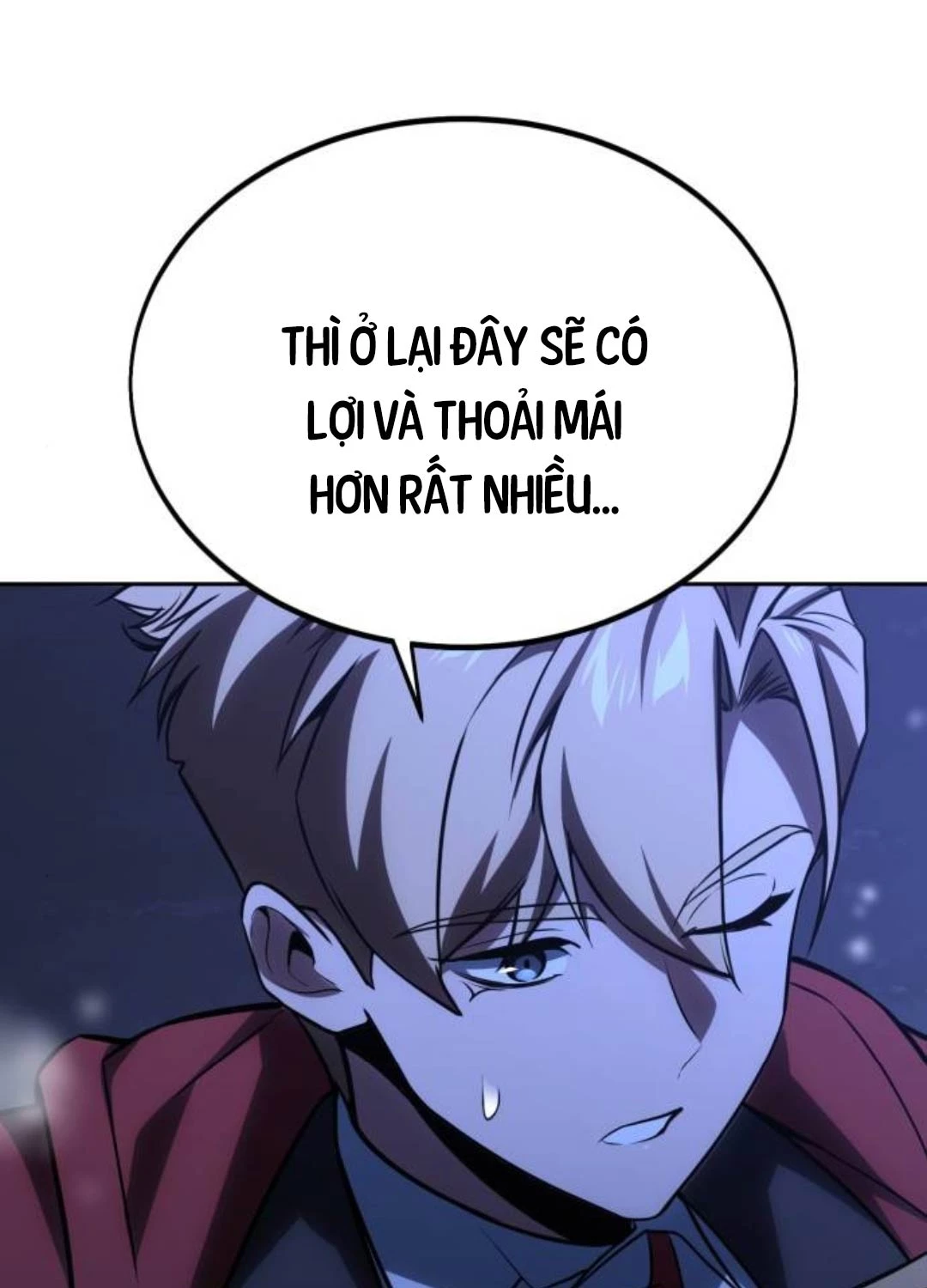 Hướng Dẫn Sinh Tồn Trong Học Viện Chapter 37 - Trang 4