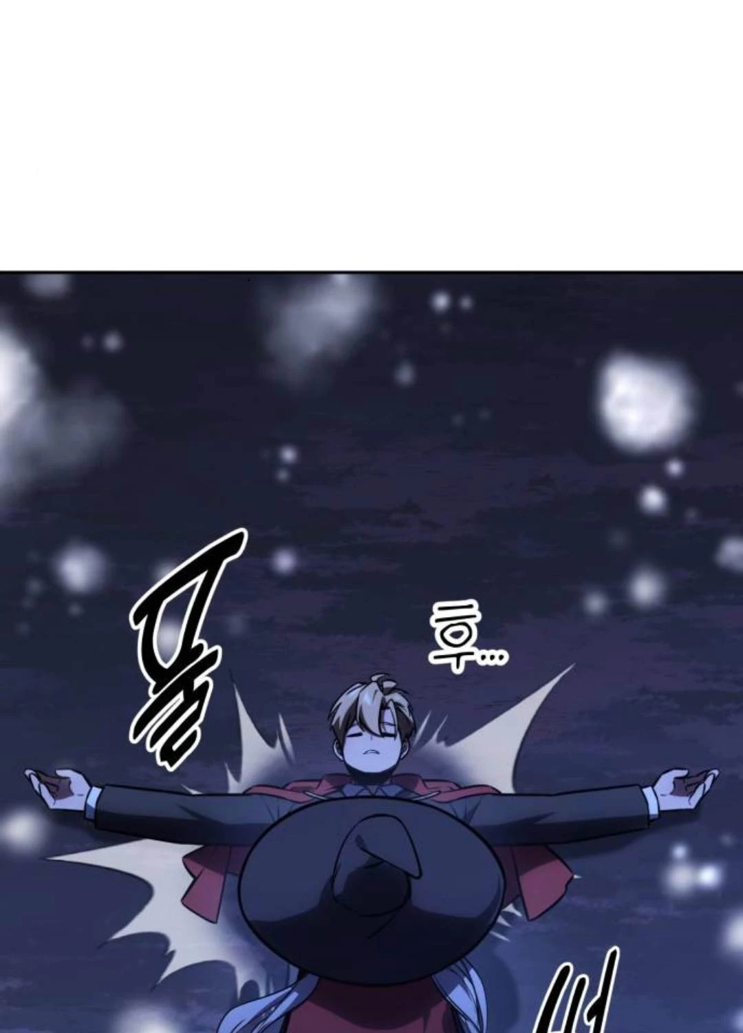 Hướng Dẫn Sinh Tồn Trong Học Viện Chapter 37 - Trang 4