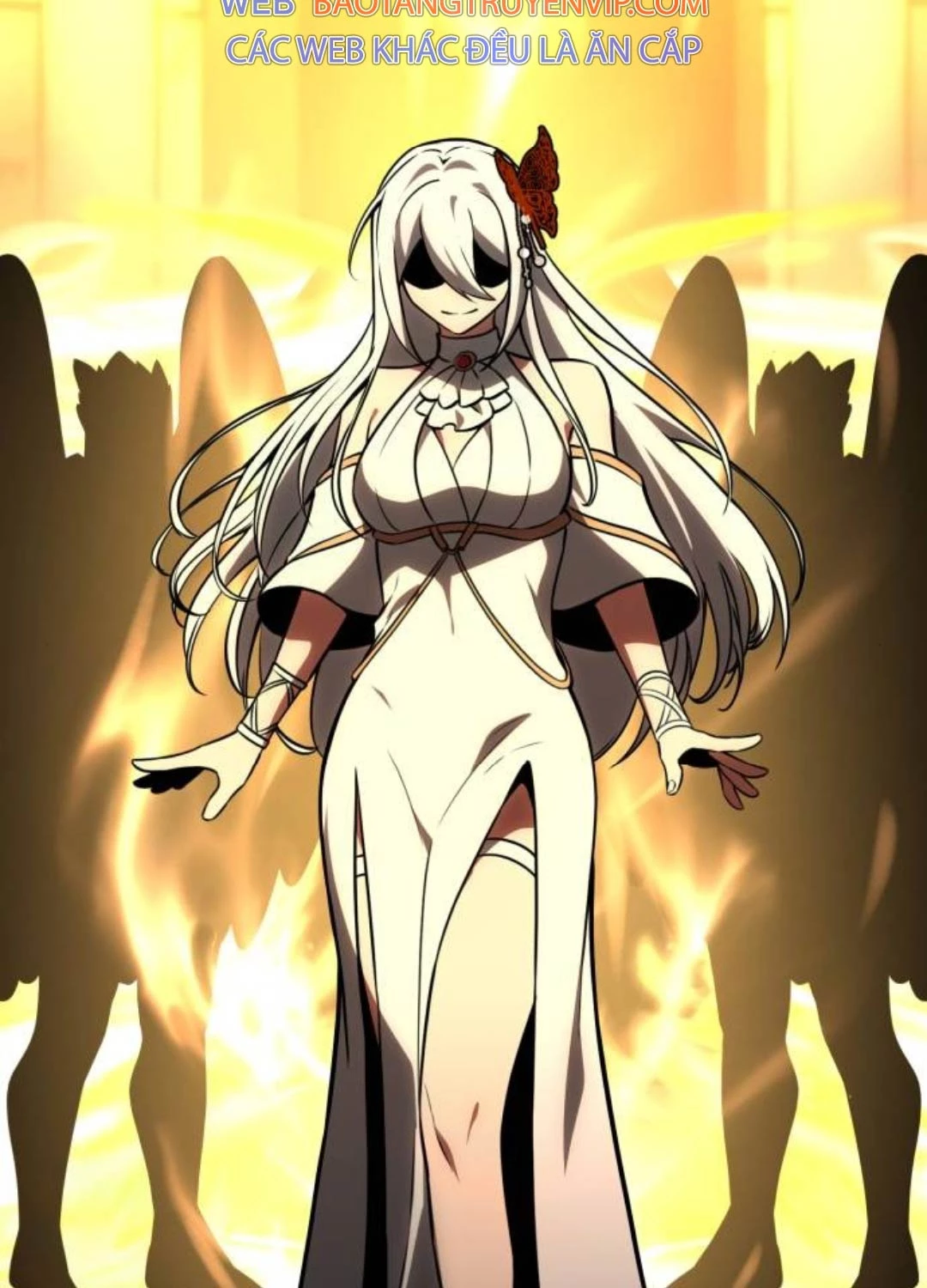 Hướng Dẫn Sinh Tồn Trong Học Viện Chapter 37 - Trang 4