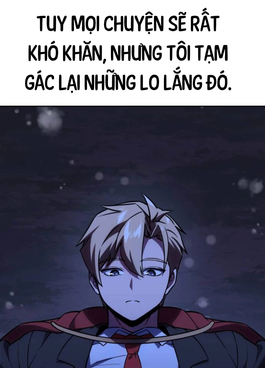 Hướng Dẫn Sinh Tồn Trong Học Viện Chapter 37 - Trang 4