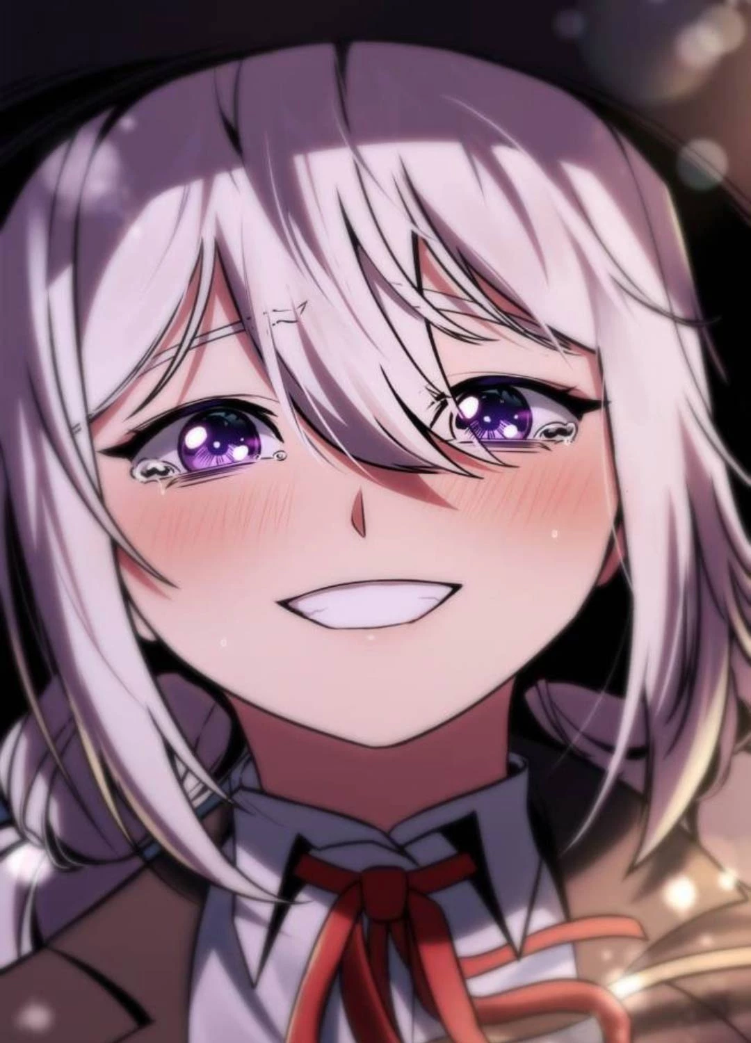 Hướng Dẫn Sinh Tồn Trong Học Viện Chapter 37 - Trang 4