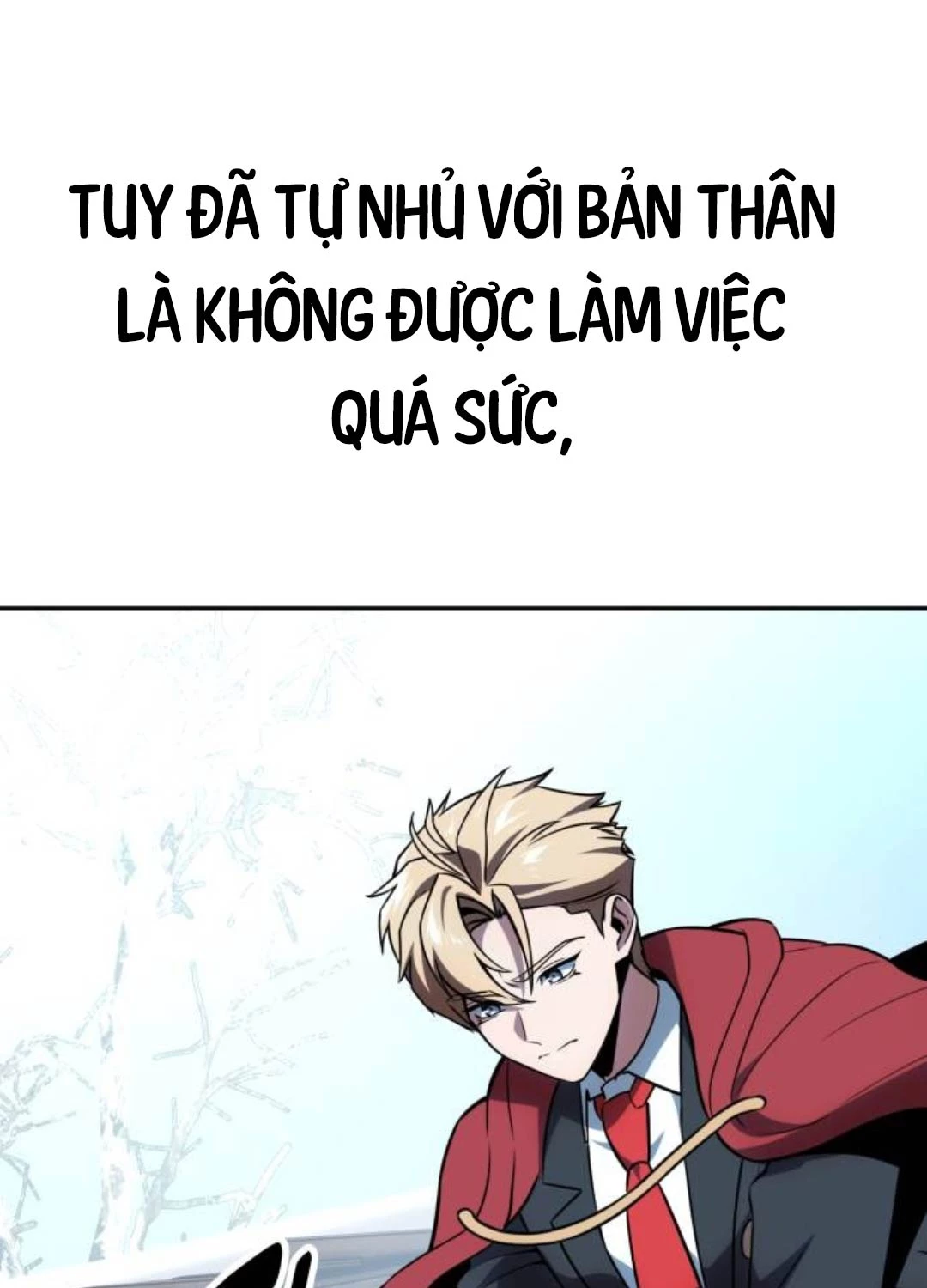 Hướng Dẫn Sinh Tồn Trong Học Viện Chapter 37 - Trang 4