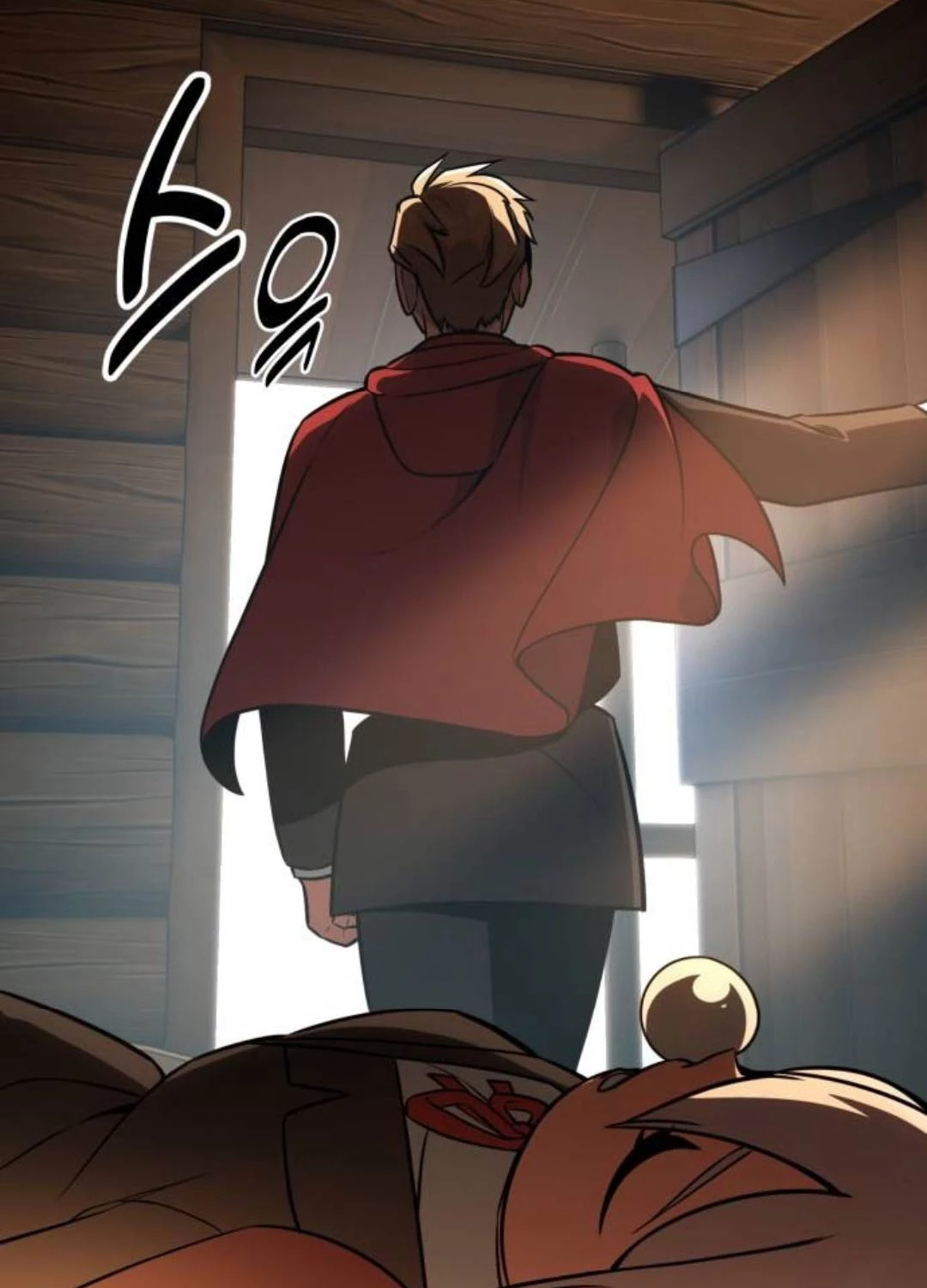 Hướng Dẫn Sinh Tồn Trong Học Viện Chapter 37 - Trang 4