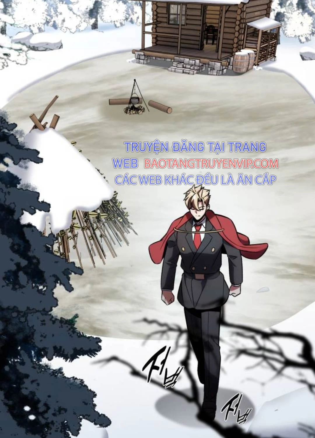 Hướng Dẫn Sinh Tồn Trong Học Viện Chapter 37 - Trang 4