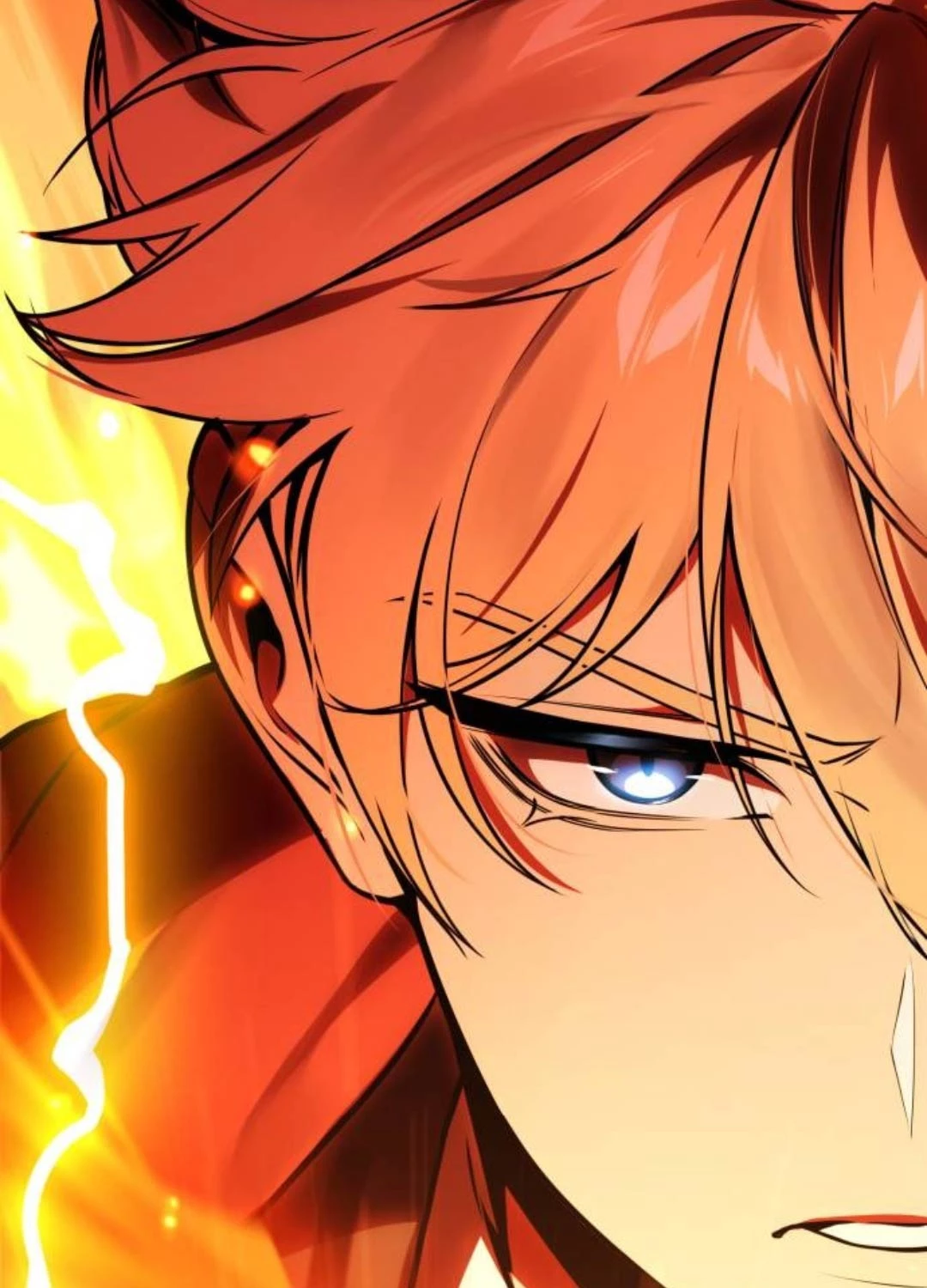 Hướng Dẫn Sinh Tồn Trong Học Viện Chapter 37 - Trang 4