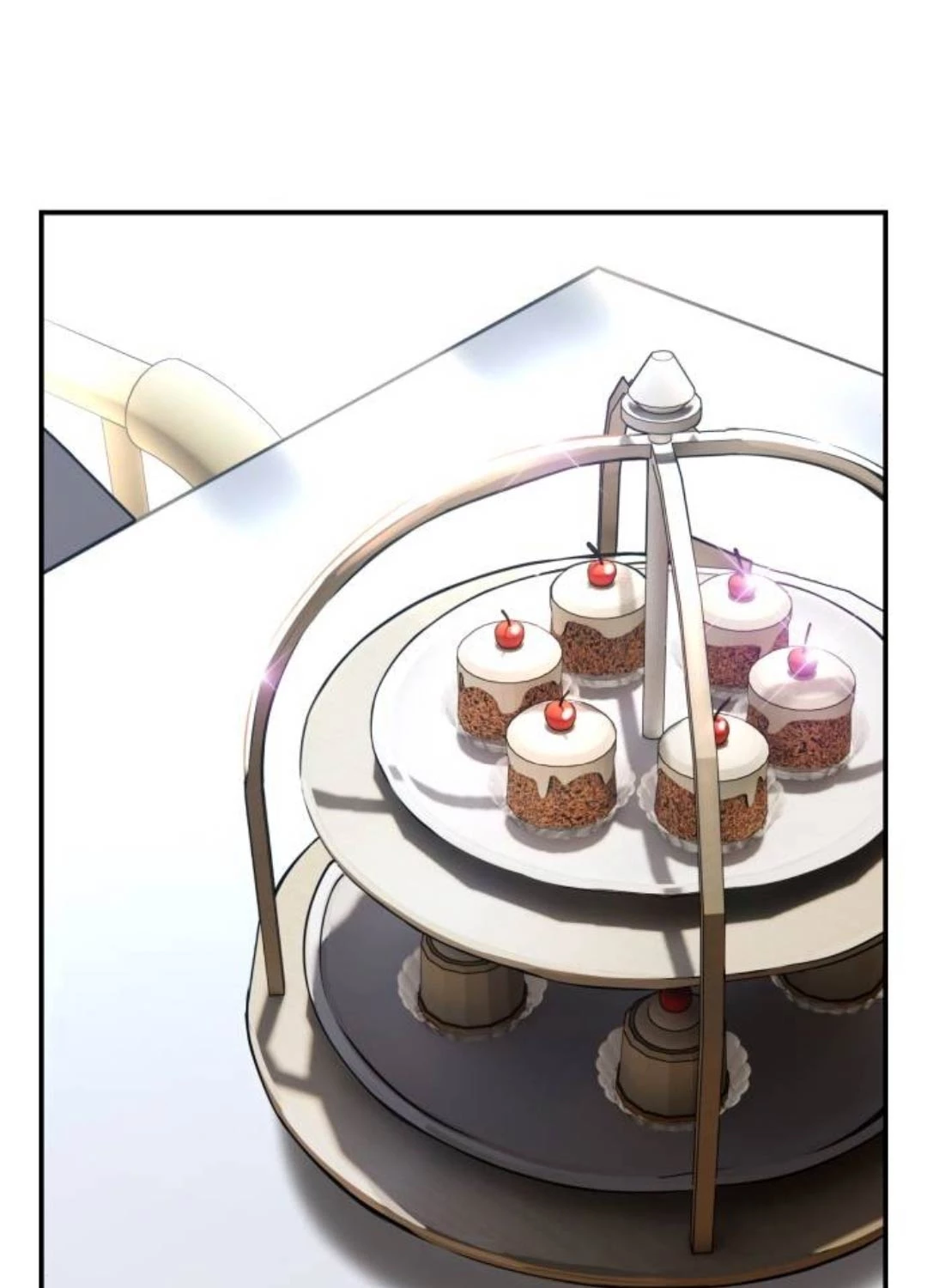 Hướng Dẫn Sinh Tồn Trong Học Viện Chapter 38 - Trang 4