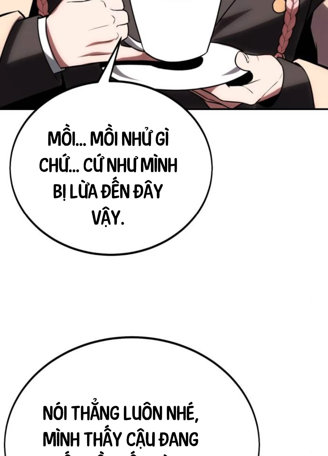 Hướng Dẫn Sinh Tồn Trong Học Viện Chapter 38 - Trang 4