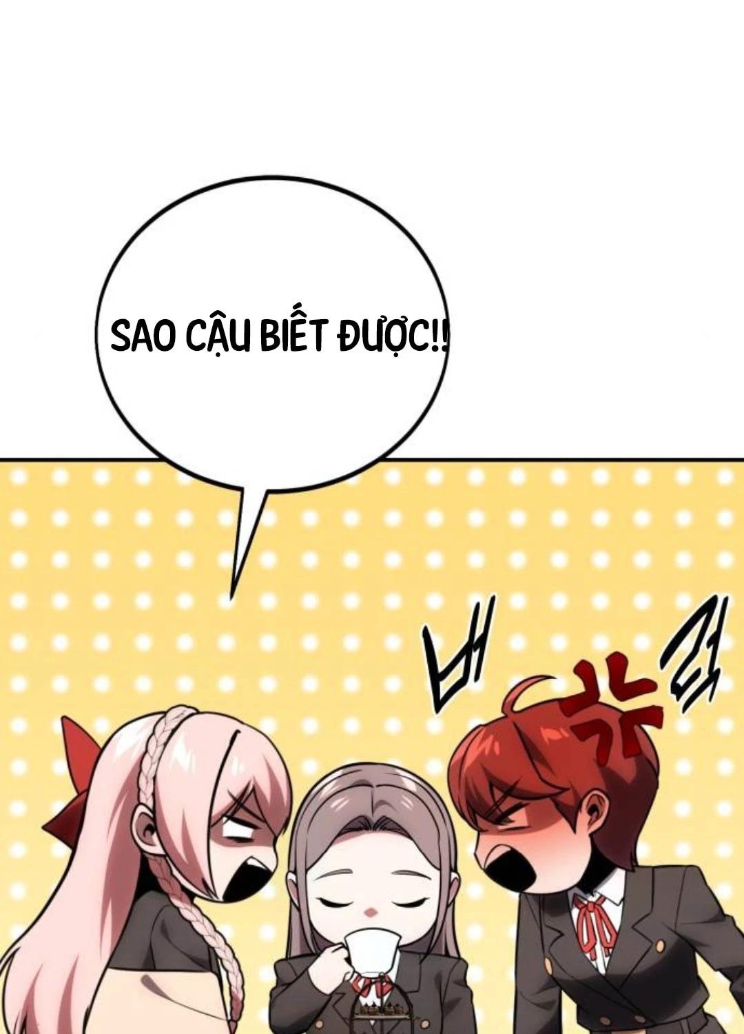 Hướng Dẫn Sinh Tồn Trong Học Viện Chapter 38 - Trang 4