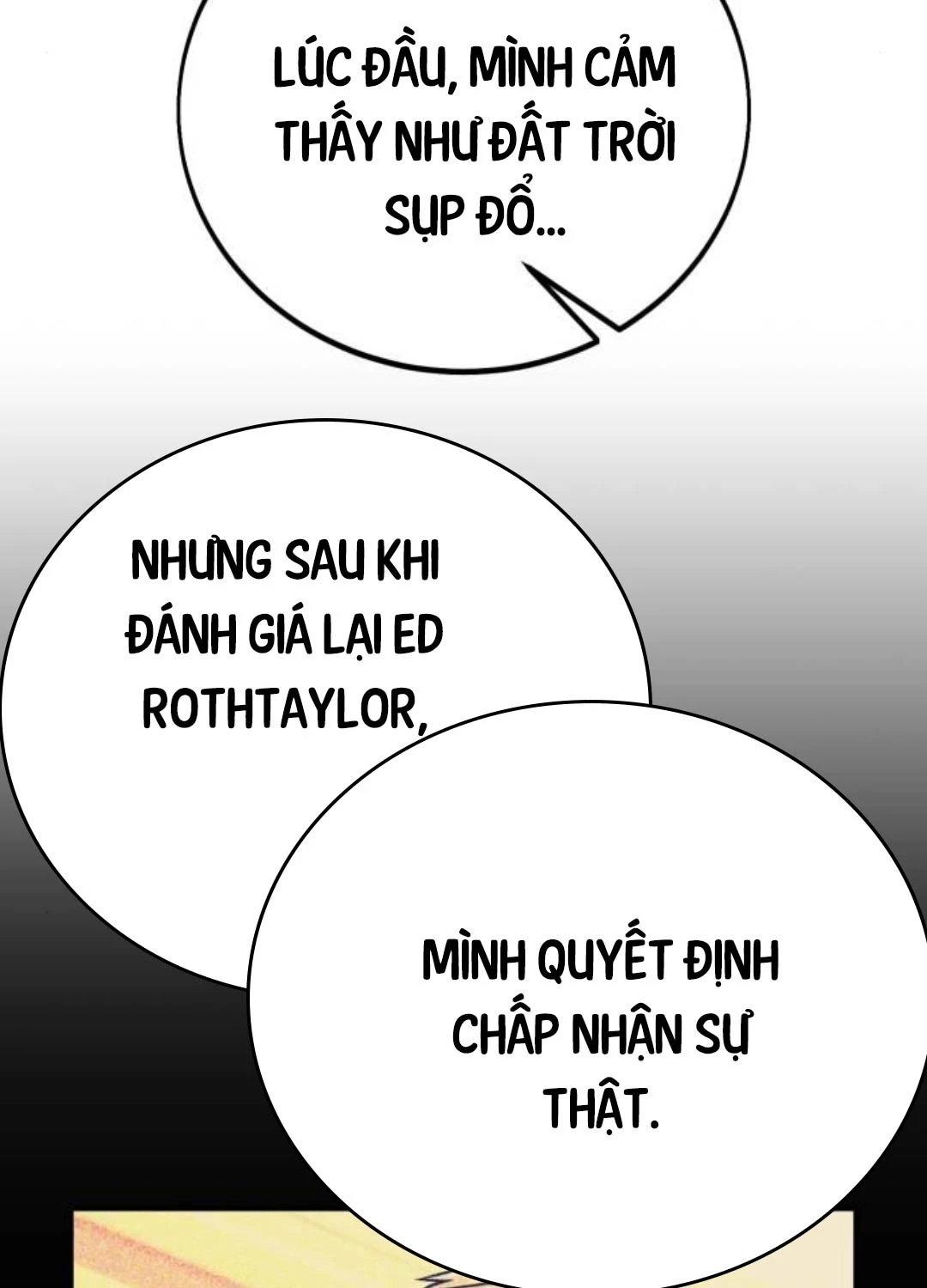 Hướng Dẫn Sinh Tồn Trong Học Viện Chapter 38 - Trang 4