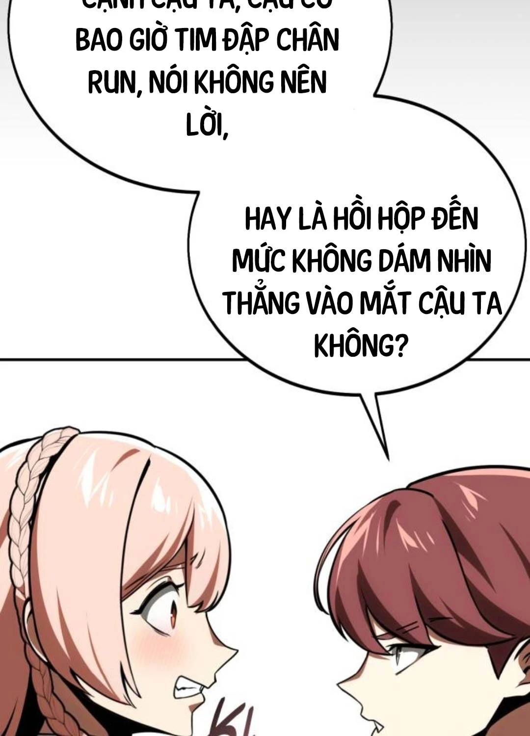 Hướng Dẫn Sinh Tồn Trong Học Viện Chapter 38 - Trang 4