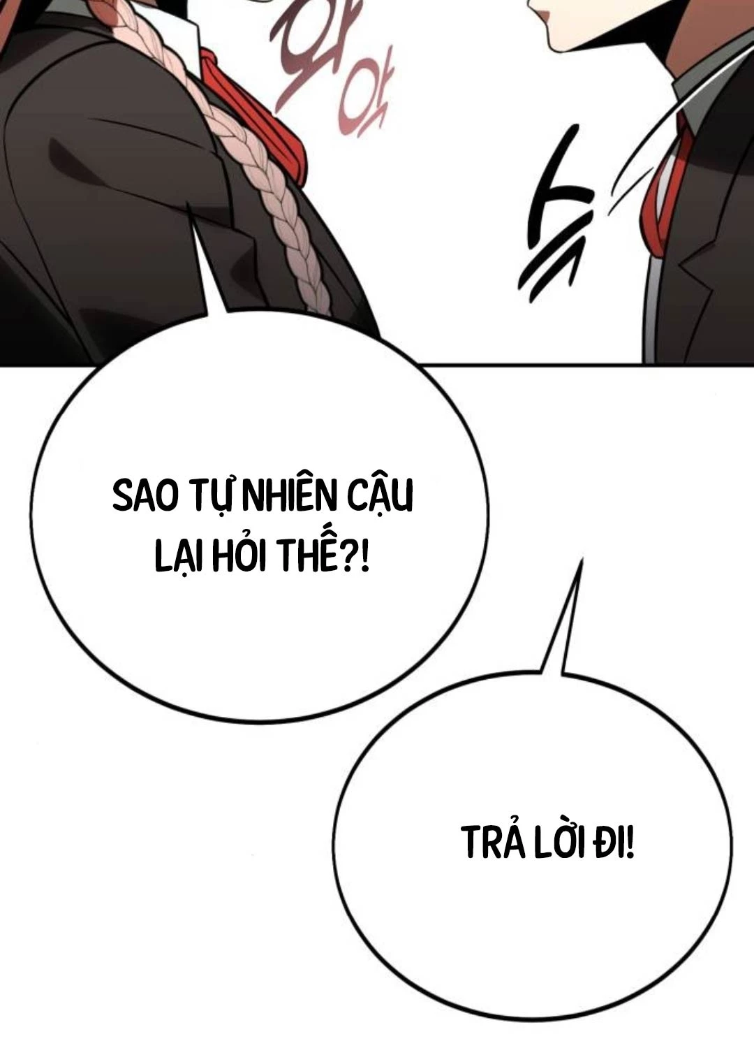 Hướng Dẫn Sinh Tồn Trong Học Viện Chapter 38 - Trang 4