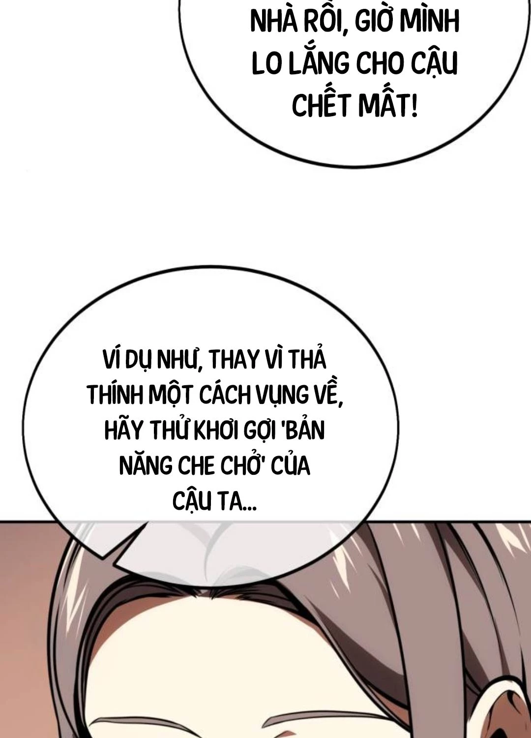 Hướng Dẫn Sinh Tồn Trong Học Viện Chapter 38 - Trang 4