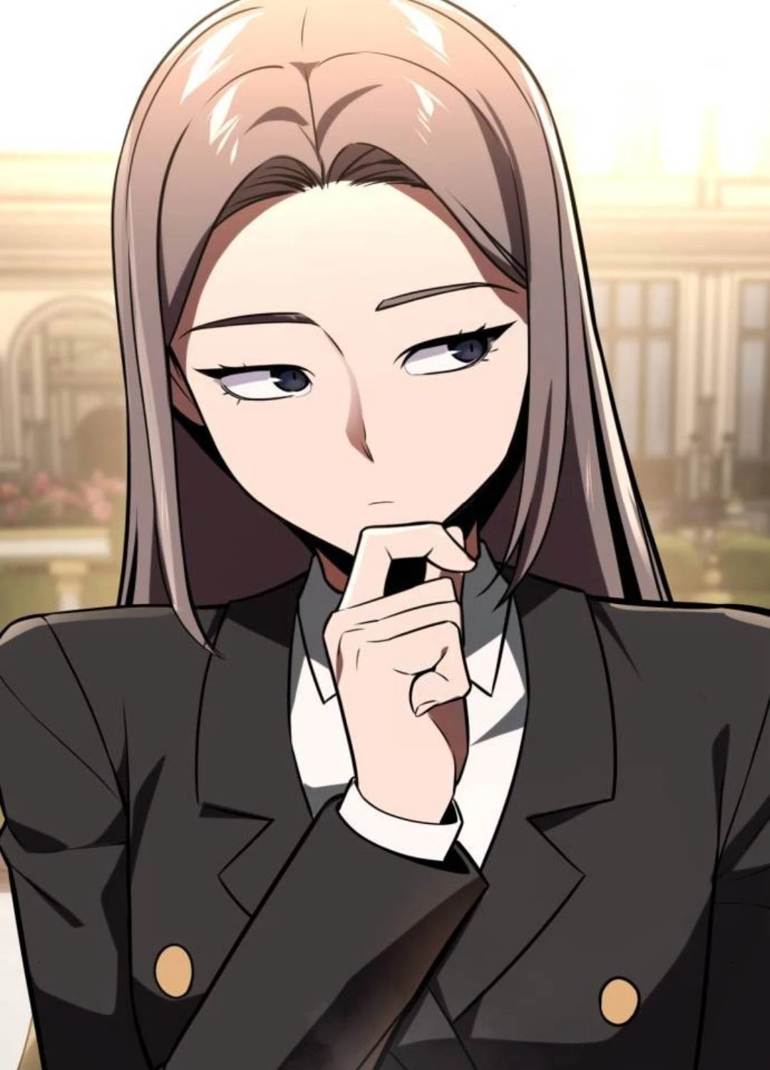 Hướng Dẫn Sinh Tồn Trong Học Viện Chapter 38 - Trang 4