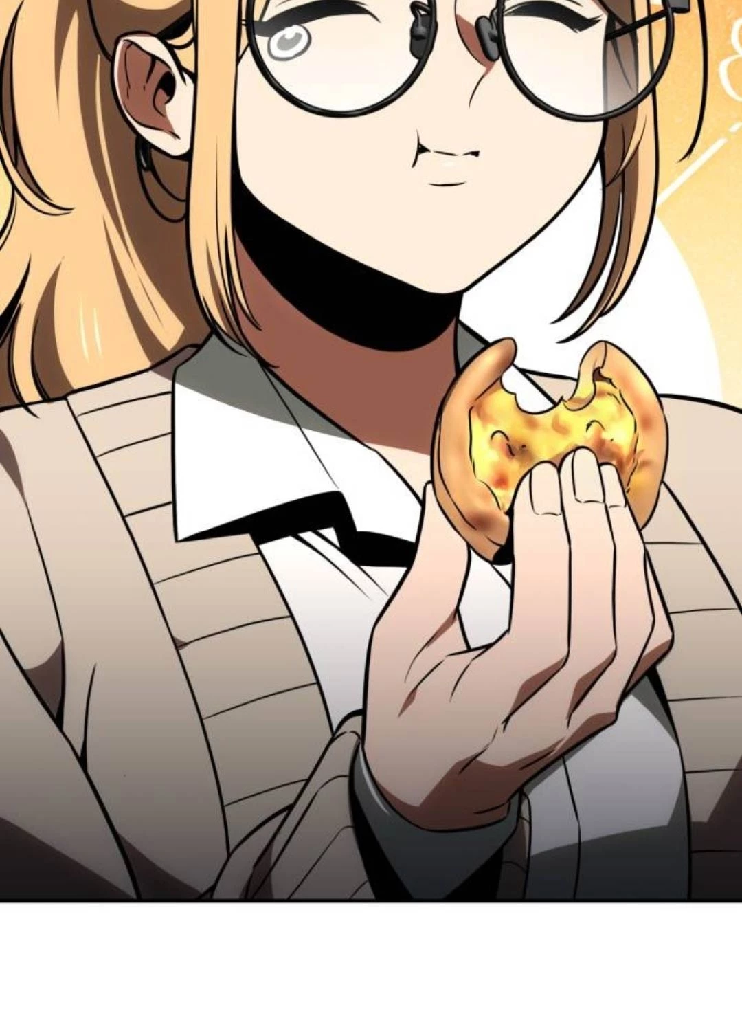 Hướng Dẫn Sinh Tồn Trong Học Viện Chapter 38 - Trang 4