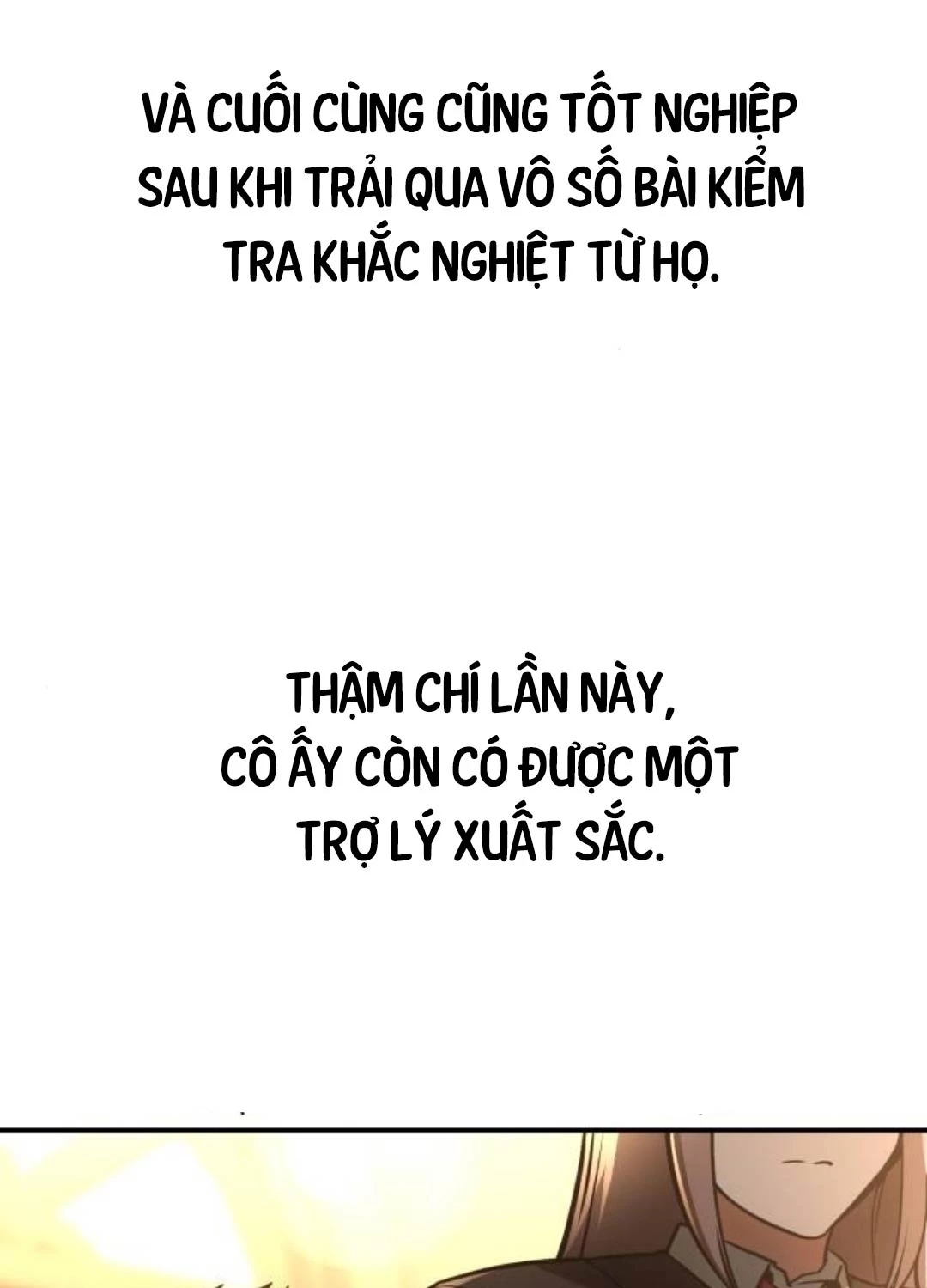 Hướng Dẫn Sinh Tồn Trong Học Viện Chapter 38 - Trang 4