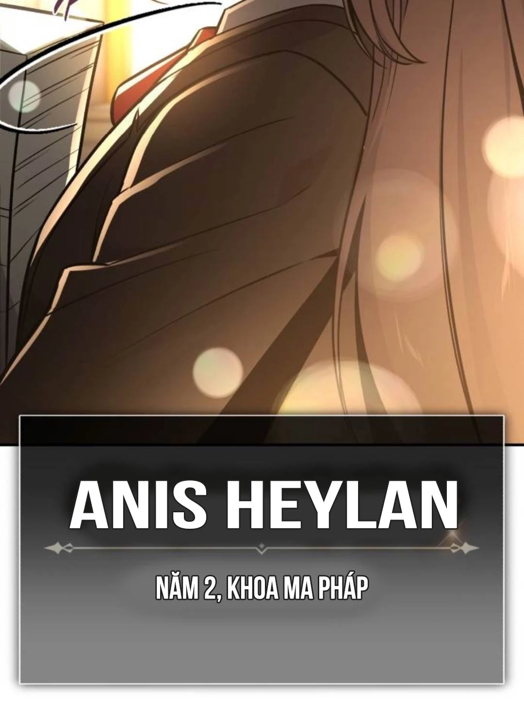 Hướng Dẫn Sinh Tồn Trong Học Viện Chapter 38 - Trang 4