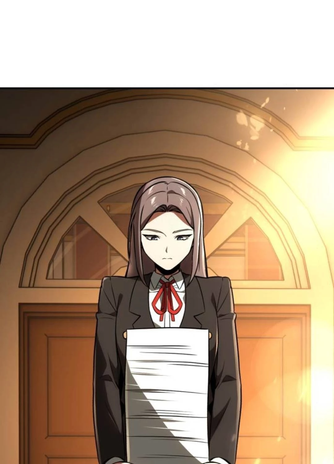 Hướng Dẫn Sinh Tồn Trong Học Viện Chapter 38 - Trang 4