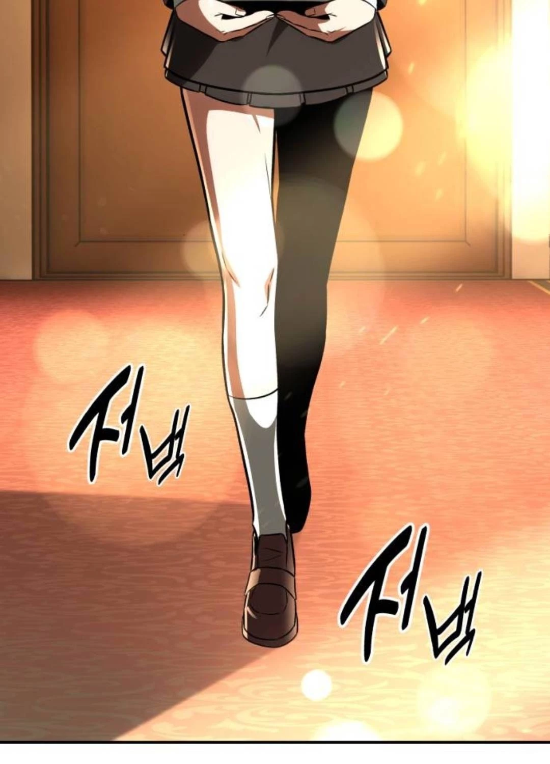 Hướng Dẫn Sinh Tồn Trong Học Viện Chapter 38 - Trang 4