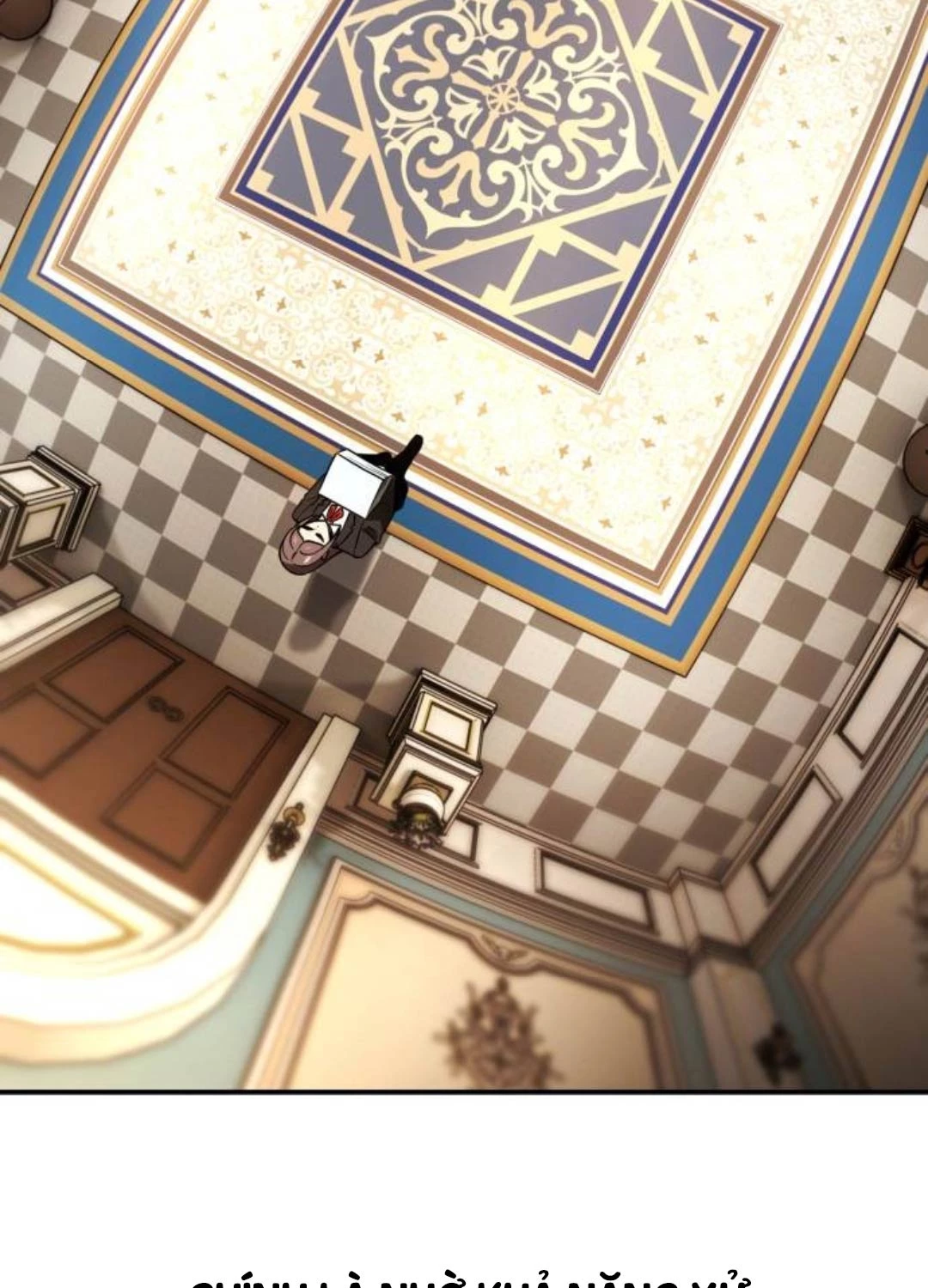 Hướng Dẫn Sinh Tồn Trong Học Viện Chapter 38 - Trang 4