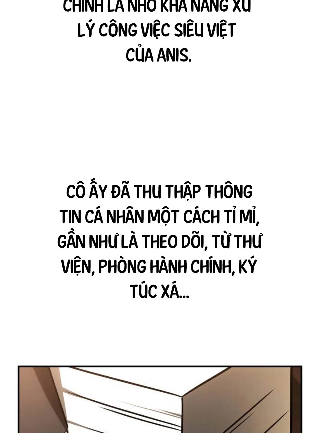 Hướng Dẫn Sinh Tồn Trong Học Viện Chapter 38 - Trang 4