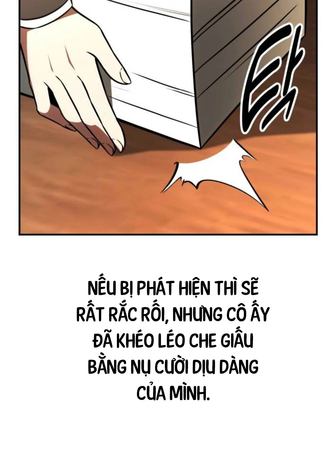 Hướng Dẫn Sinh Tồn Trong Học Viện Chapter 38 - Trang 4