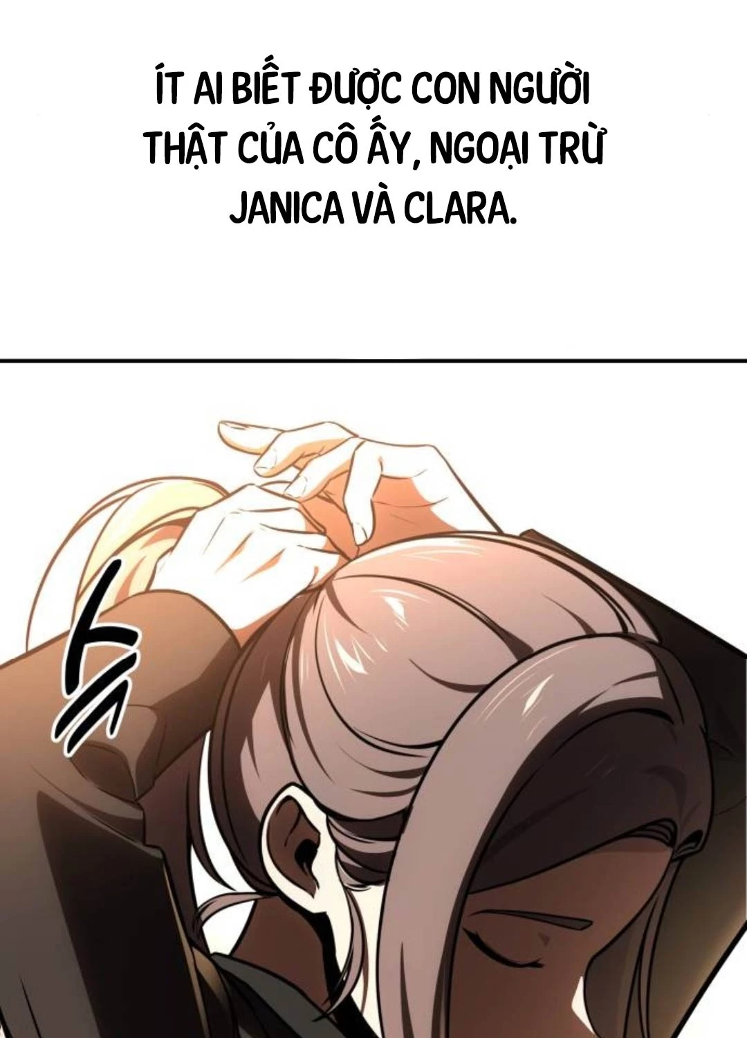 Hướng Dẫn Sinh Tồn Trong Học Viện Chapter 38 - Trang 4