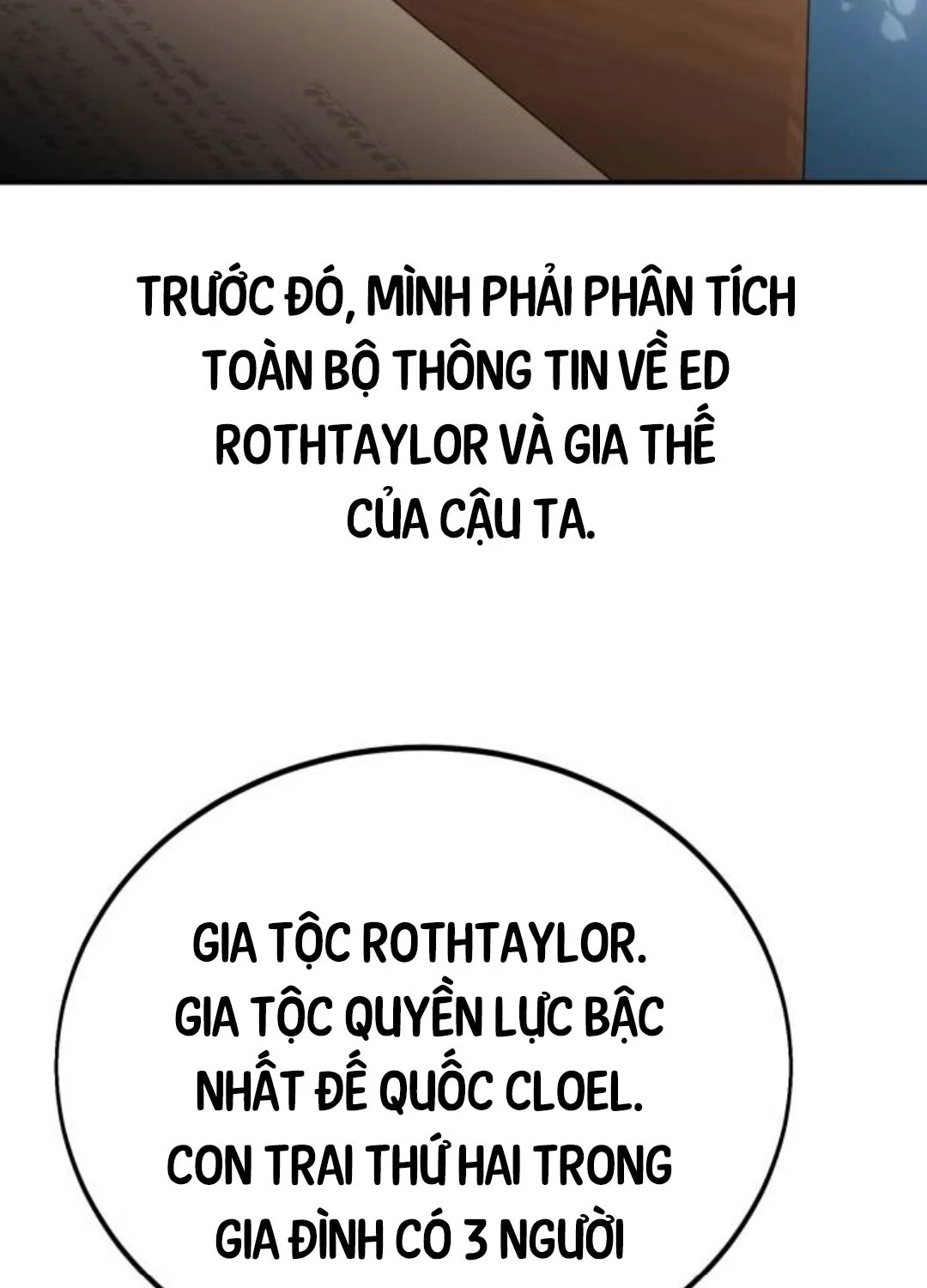 Hướng Dẫn Sinh Tồn Trong Học Viện Chapter 38 - Trang 4