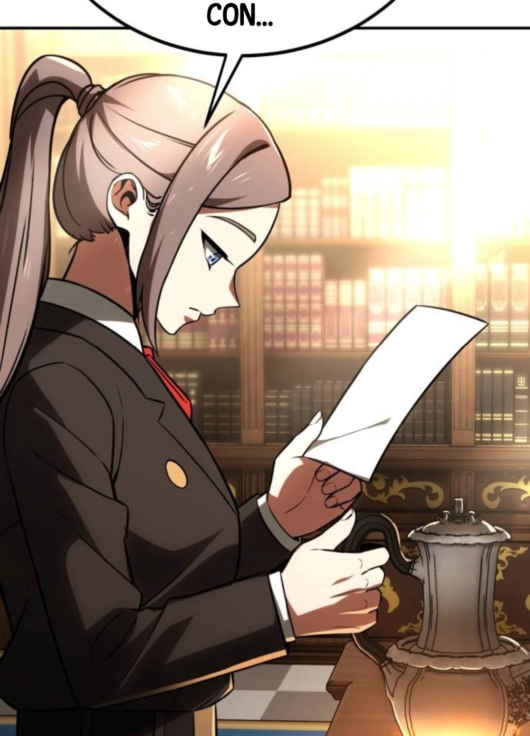 Hướng Dẫn Sinh Tồn Trong Học Viện Chapter 38 - Trang 4